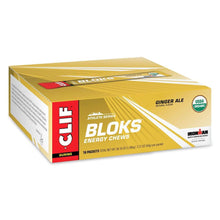 Load image into Gallery viewer, Clif Bloks