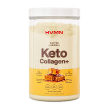 Load image into Gallery viewer, HVMN Keto Collagen +