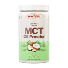 Load image into Gallery viewer, HVMN MCT Oil Powder