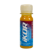 Load image into Gallery viewer, iKOR Labs CBD Recovery Shot