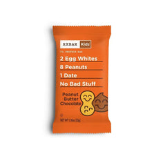 Load image into Gallery viewer, RXBAR Kids