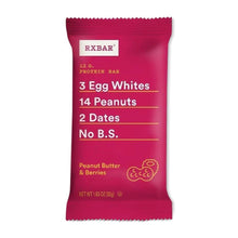 Load image into Gallery viewer, RXBAR