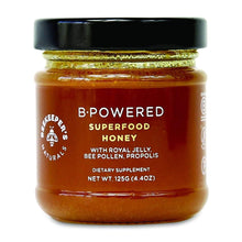 Load image into Gallery viewer, Beekeeper's Naturals Superfood Honey
