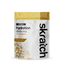 Load image into Gallery viewer, Skratch Labs Sport Hydration Mix
