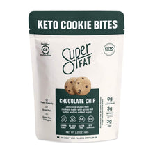 Load image into Gallery viewer, Superfat Keto Cookie Bites
