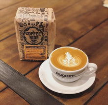 Load image into Gallery viewer, The Coffee Ride - The Sweet Life Espresso
