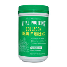 Load image into Gallery viewer, Vital Proteins Collagen Beauty Greens
